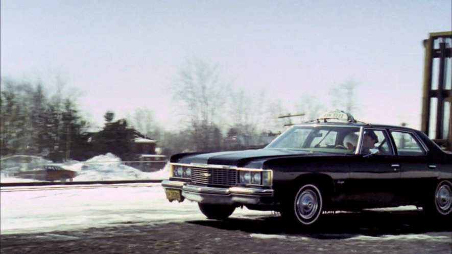 Chevrolet Biscayne