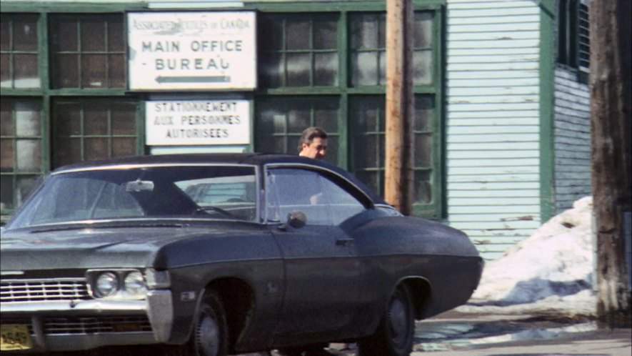 Chevrolet Impala