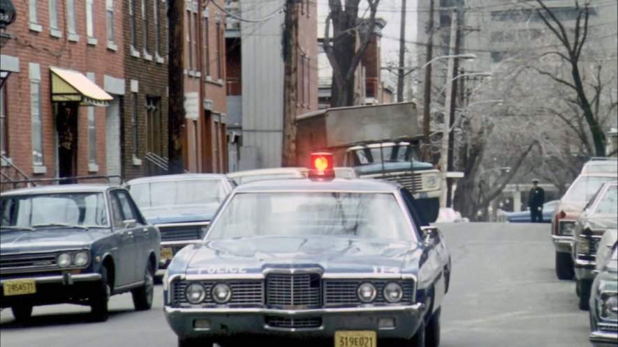 Datsun 510
