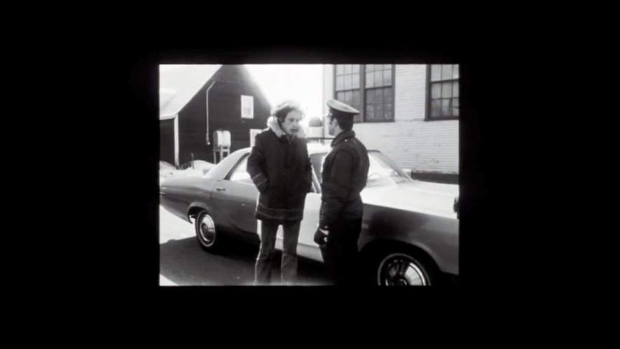 Dodge Polara