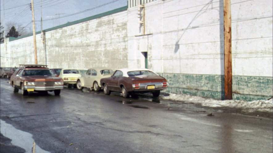 Mazda RX-2
