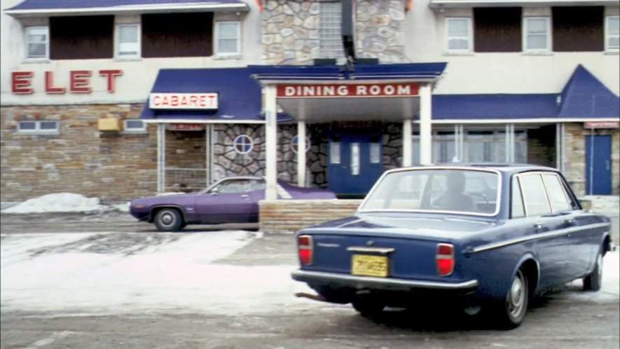 Volvo 144