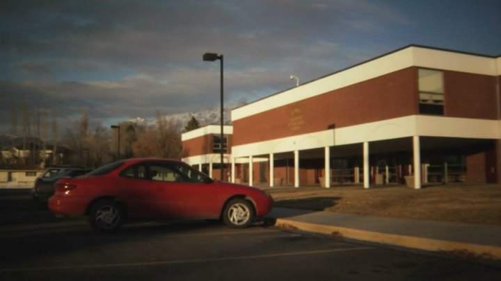 Ford Escort ZX2