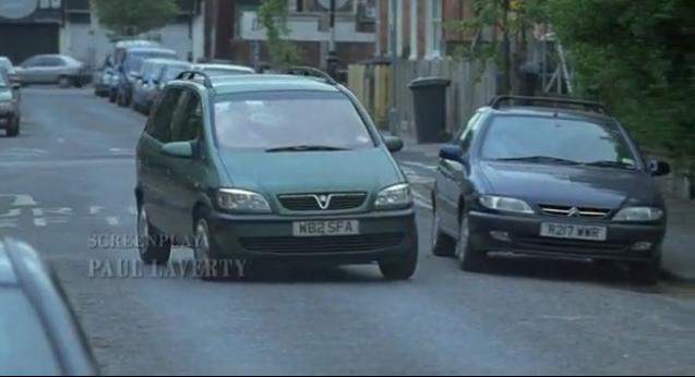 Citroën Xsara