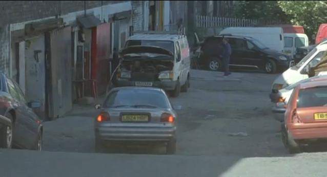 Renault Clio 2
