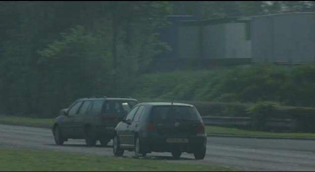 Volkswagen Golf IV