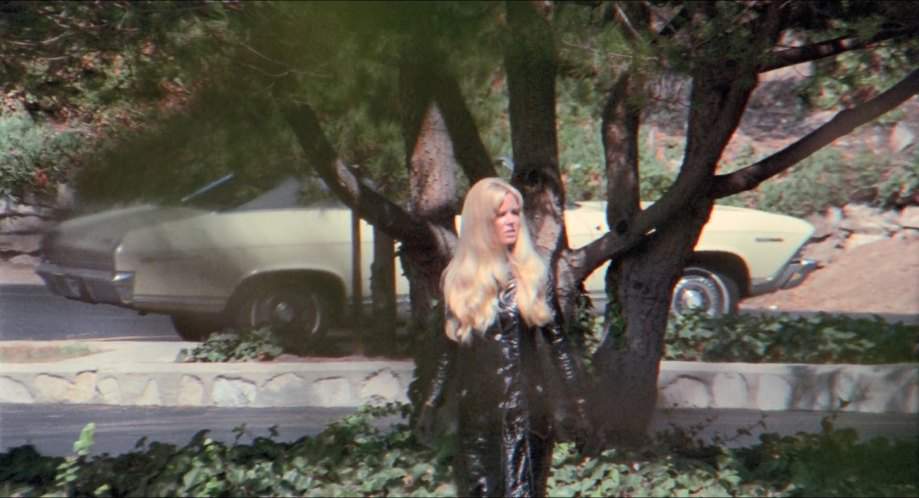 Chevrolet Chevelle Malibu