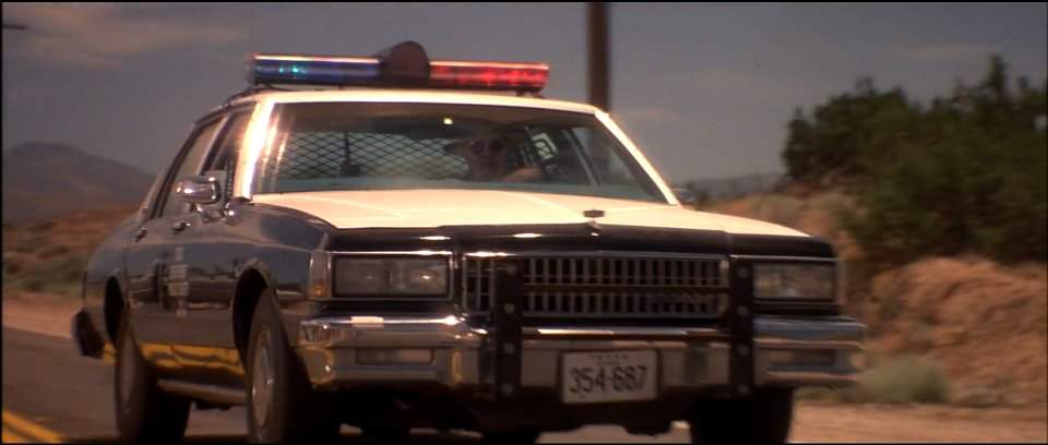 Chevrolet Caprice