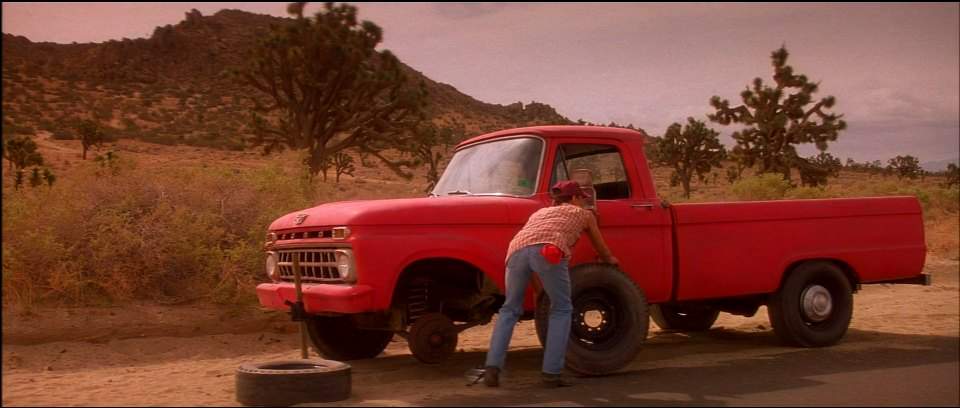 Ford F-250