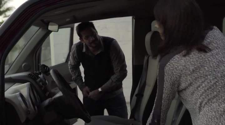 Honda Element