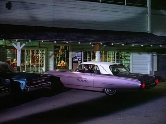 Mercury Monterey Custom