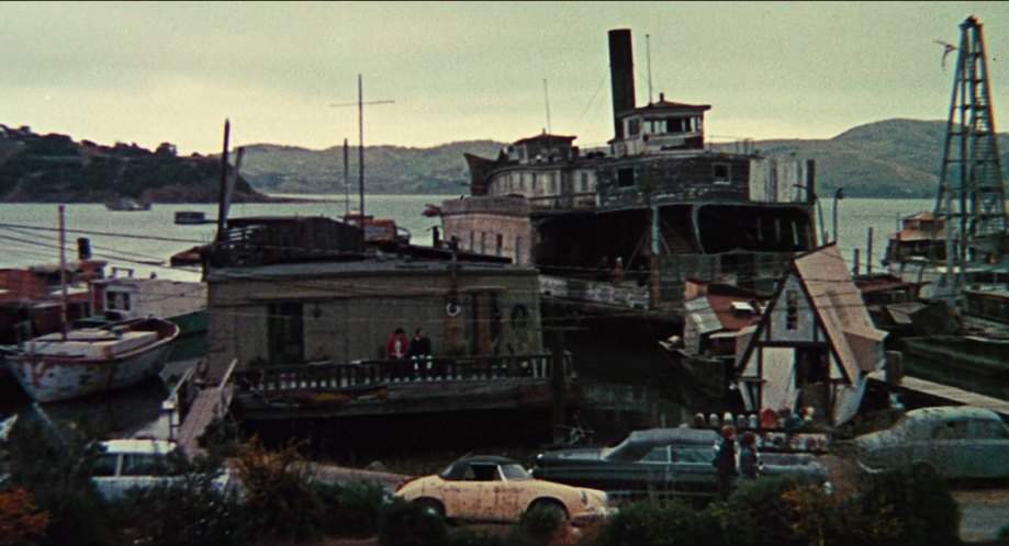 Cadillac Series 62 Convertible