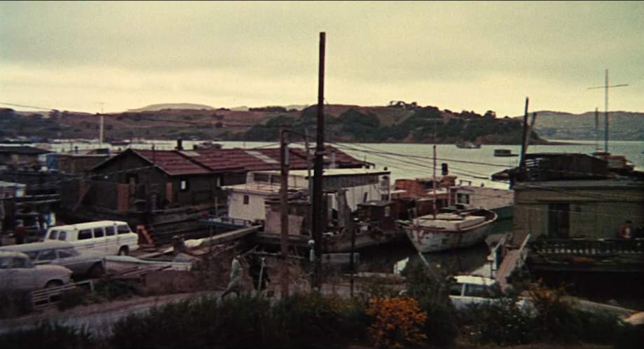 Chevrolet Corvair 95 Greenbrier