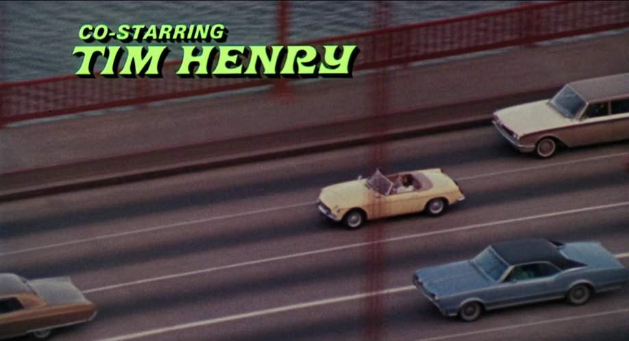 Oldsmobile Cutlass Supreme