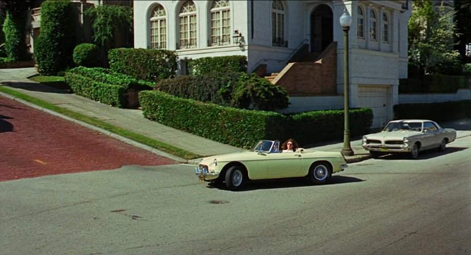 Pontiac Tempest Custom