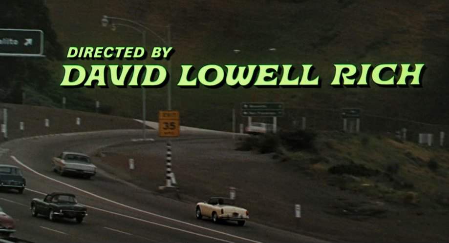 Triumph Spitfire Mk2