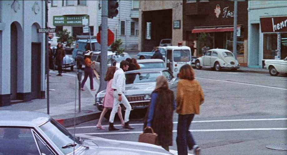Volkswagen De Luxe Sedan