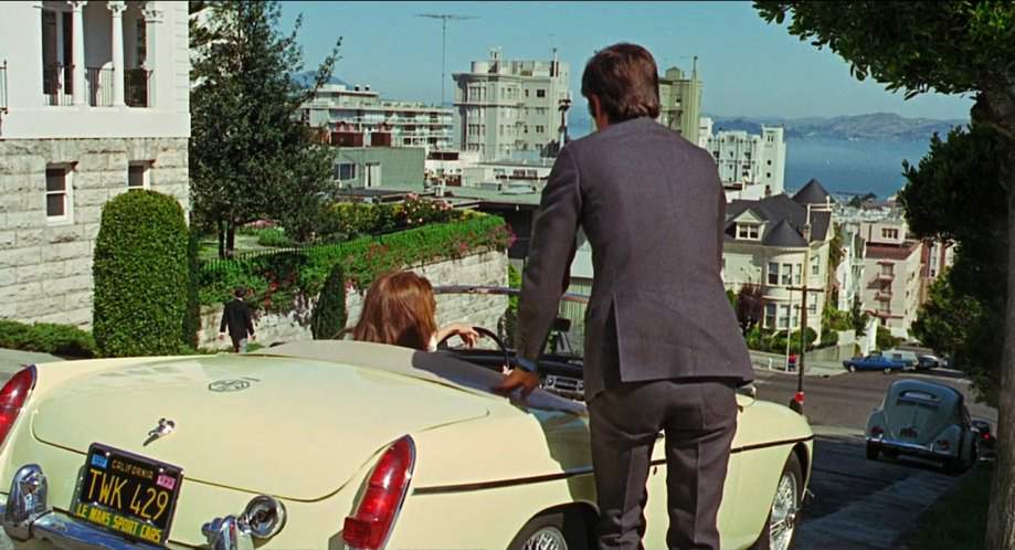 Volkswagen De Luxe Sedan