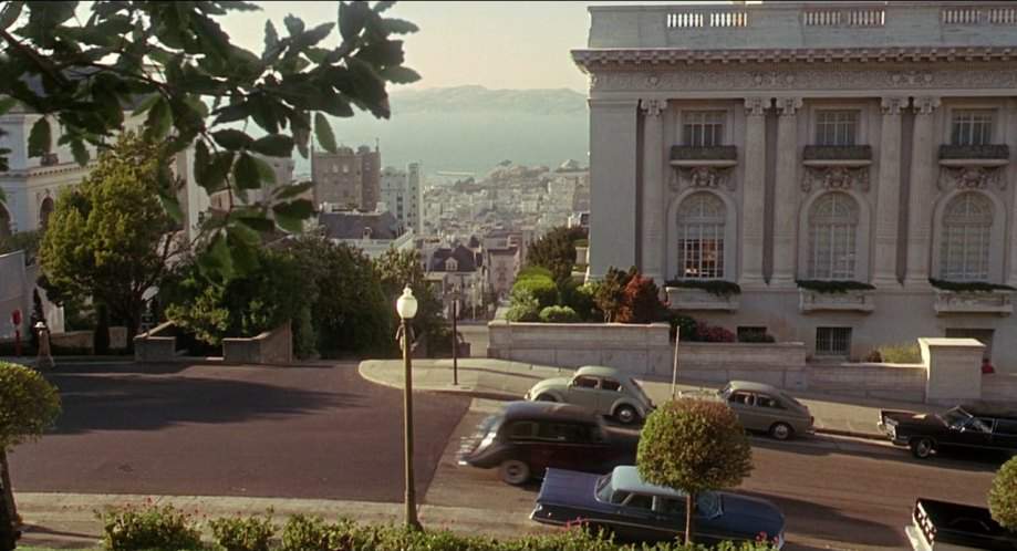 Volkswagen Fastback Sedan