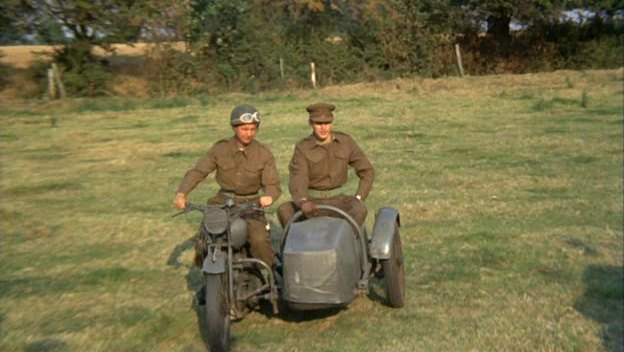 BSA unknown