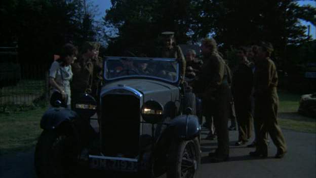 Humber 16/50