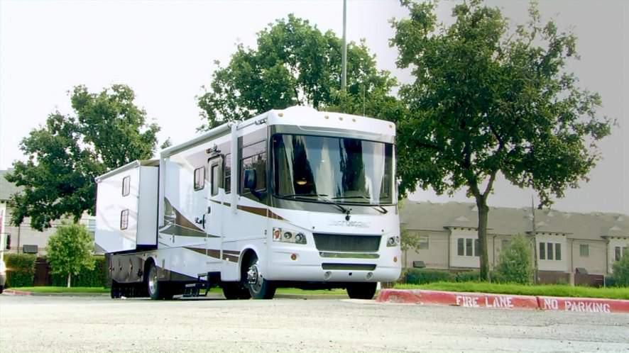 Forest River Georgetown