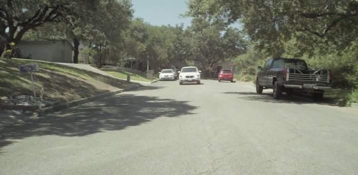 Chevrolet C/K-Series