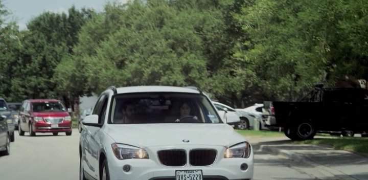 Chrysler Town & Country