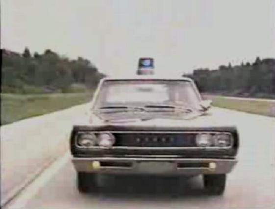Dodge Coronet