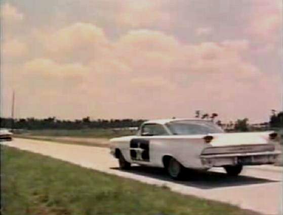 Oldsmobile Dynamic 88