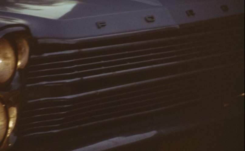 Ford Custom 500