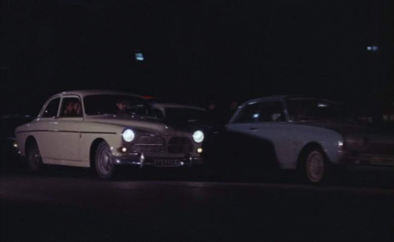 Ford Taunus 17M