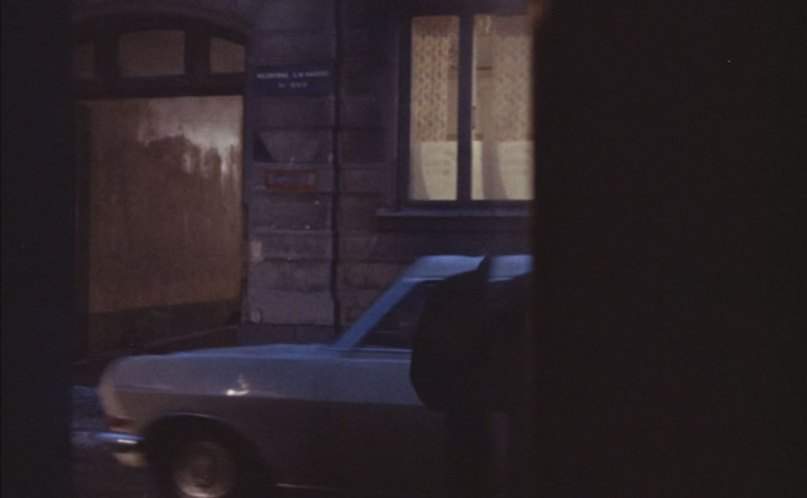 Opel Rekord