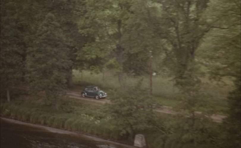 Volkswagen 1300