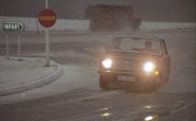 Volvo 144