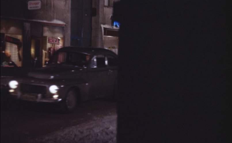 Volvo PV 544