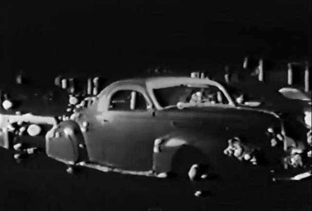 Lincoln Zephyr