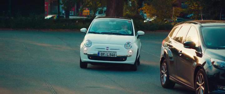 Ford Focus Turnier MkIII