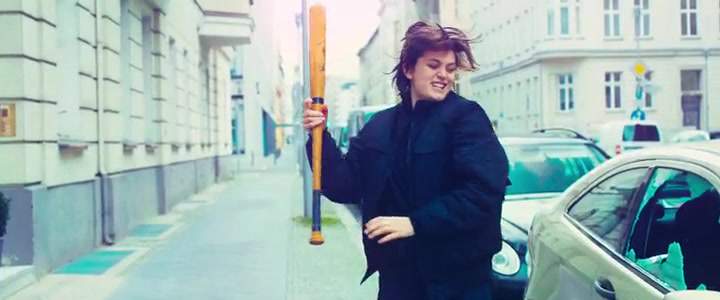 Mercedes-Benz C Sportcoupé