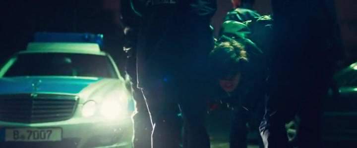 Mercedes-Benz E 280 T