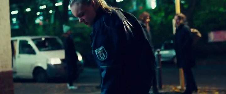 Volkswagen Transporter T5