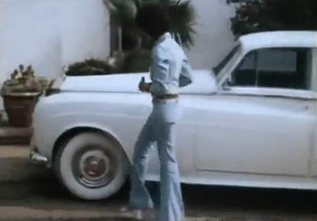 Rolls-Royce Silver Cloud III