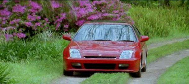 Honda Prelude