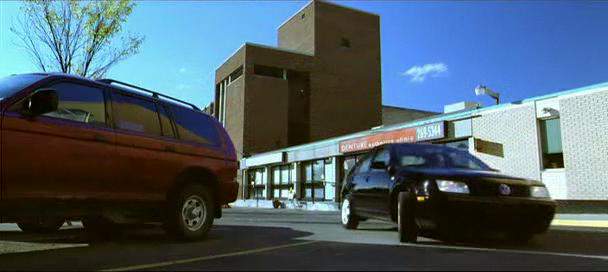 Mitsubishi Montero Sport