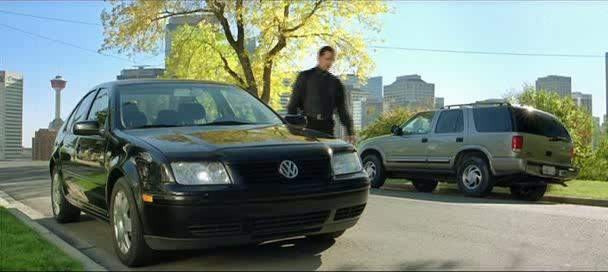 Volkswagen Jetta A4
