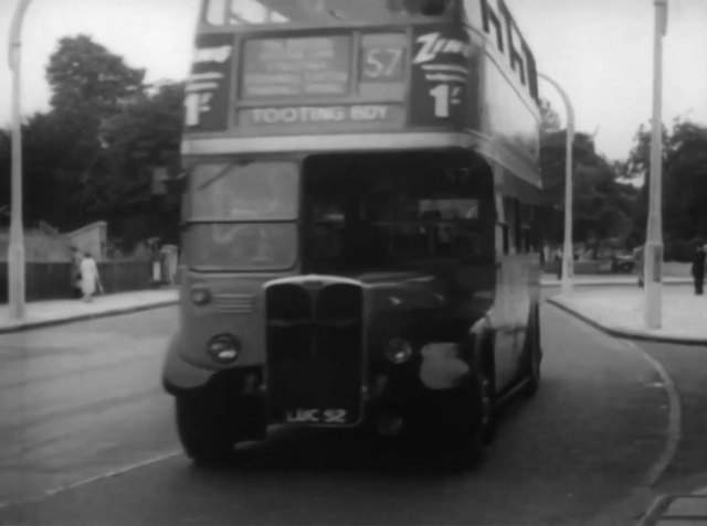 AEC Regent III