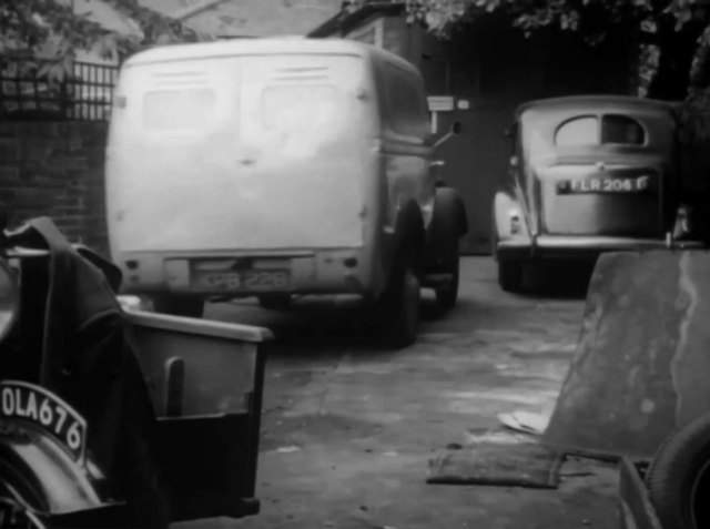 Austin 14/6 Goodwood