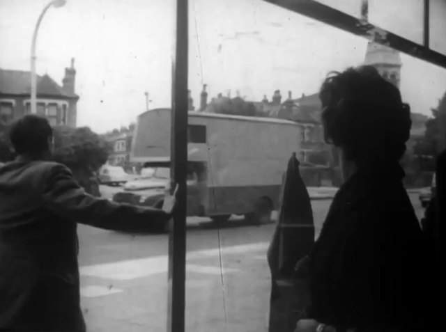 Austin K4 Loadstar MkII