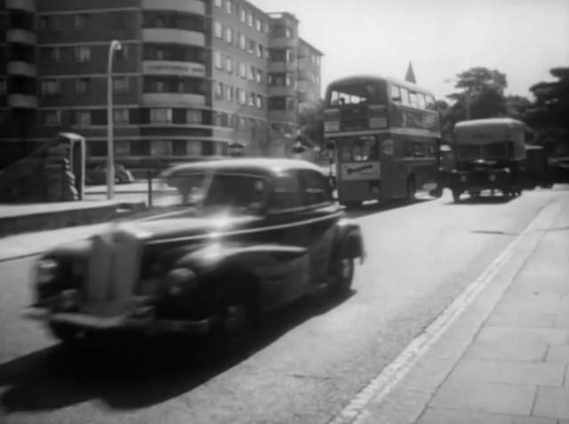 Commer Superpoise MkII