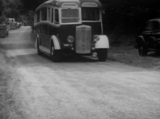 Maudslay Marathon III